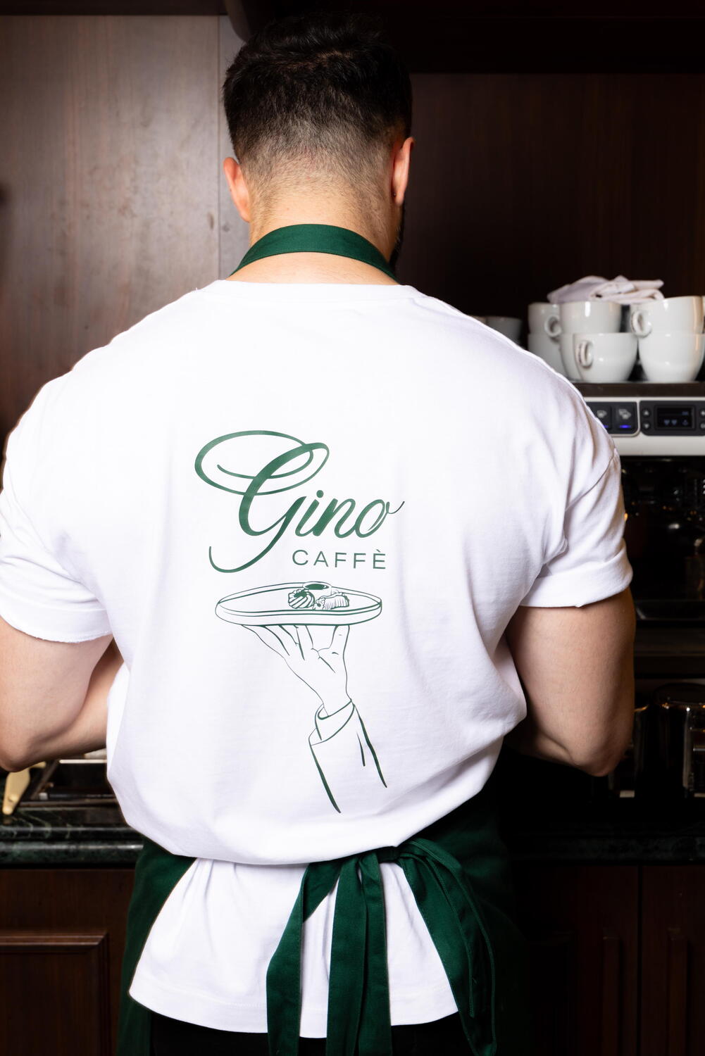 Gino Caffè photo 2