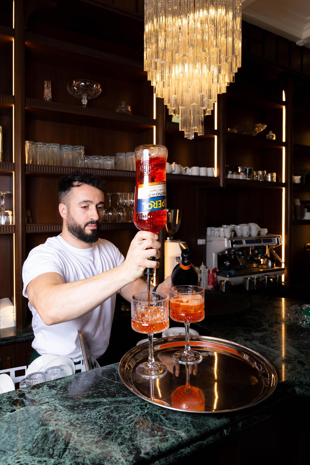 Gino Caffè photo 15