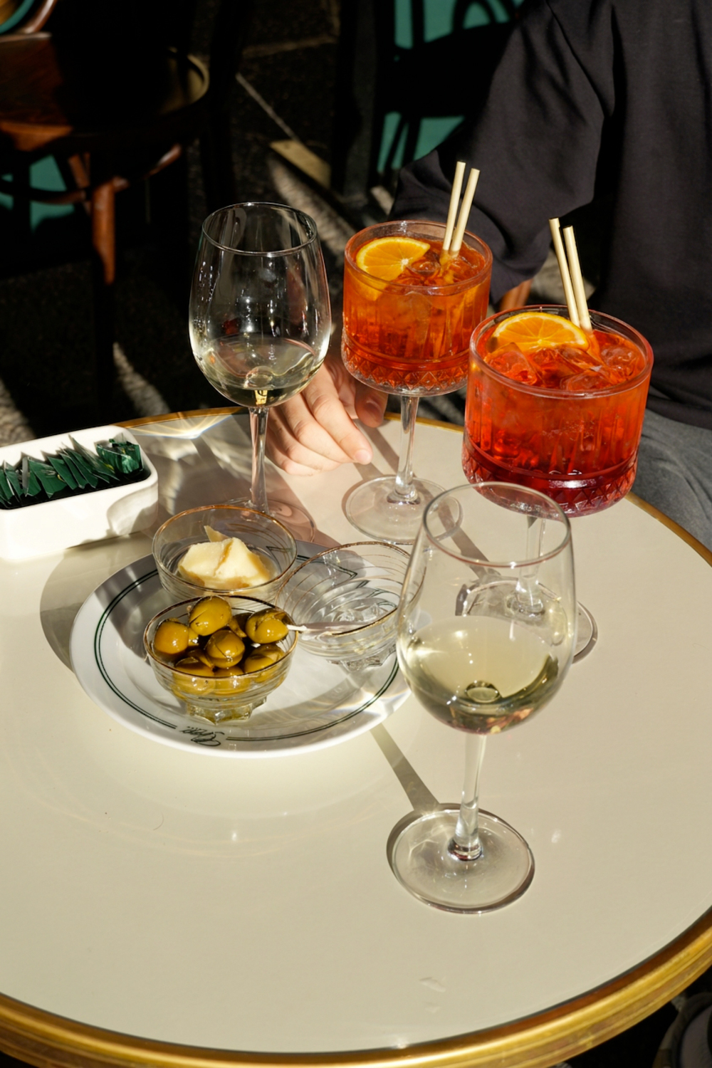 Gino Caffè photo 4
